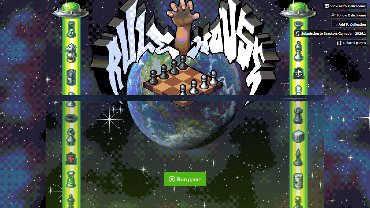 Screenshot of Rulehouse