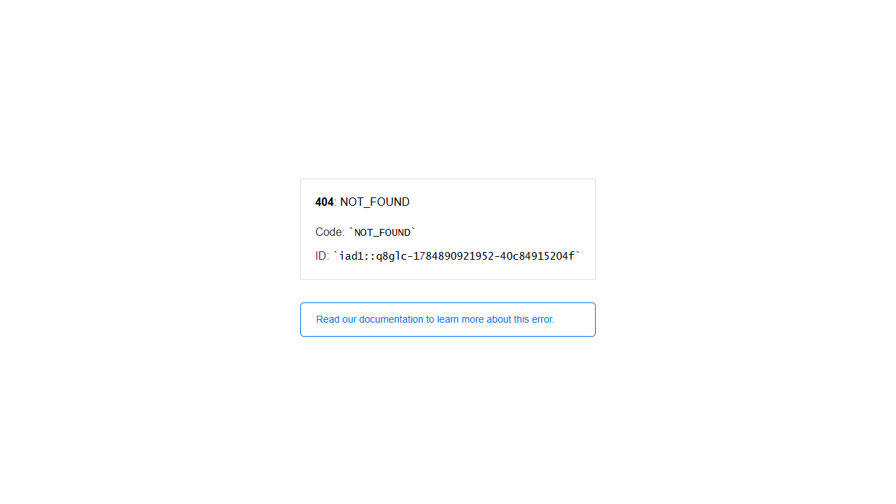 Screenshot of say hello to a black hole