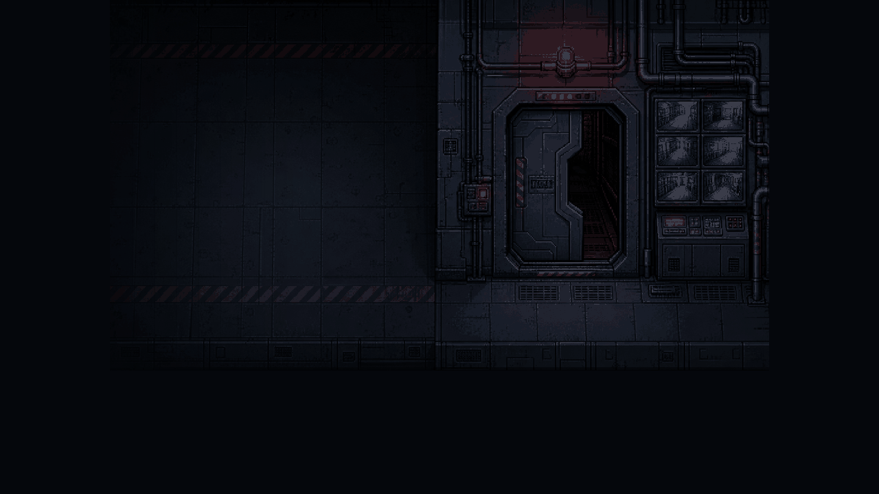 Screenshot of scp survivor